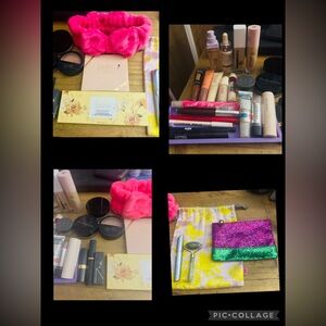 HUGE Makeup & Acc. Lot